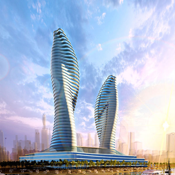 architect residential tacoronte 9