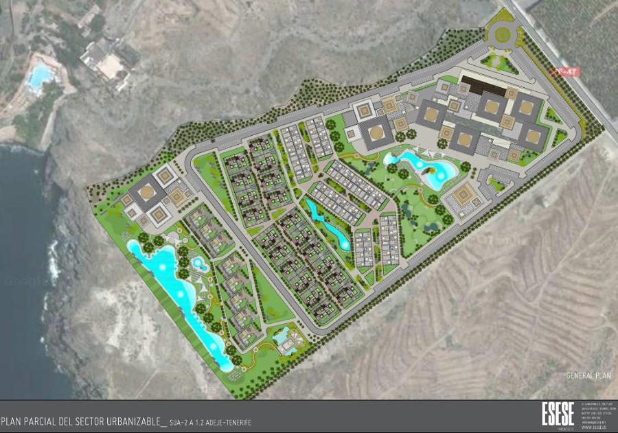 architect residential tacoronte 9