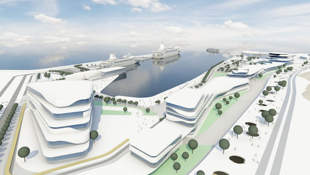 architect residential tacoronte 9