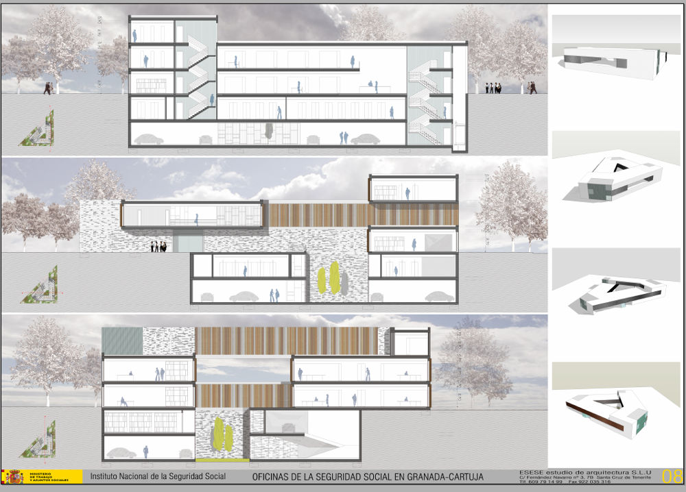 architect residential tacoronte 9