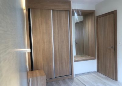 Architects Intervention on Ohasis Hotel rooms OA 3 Tenerife Spain 003