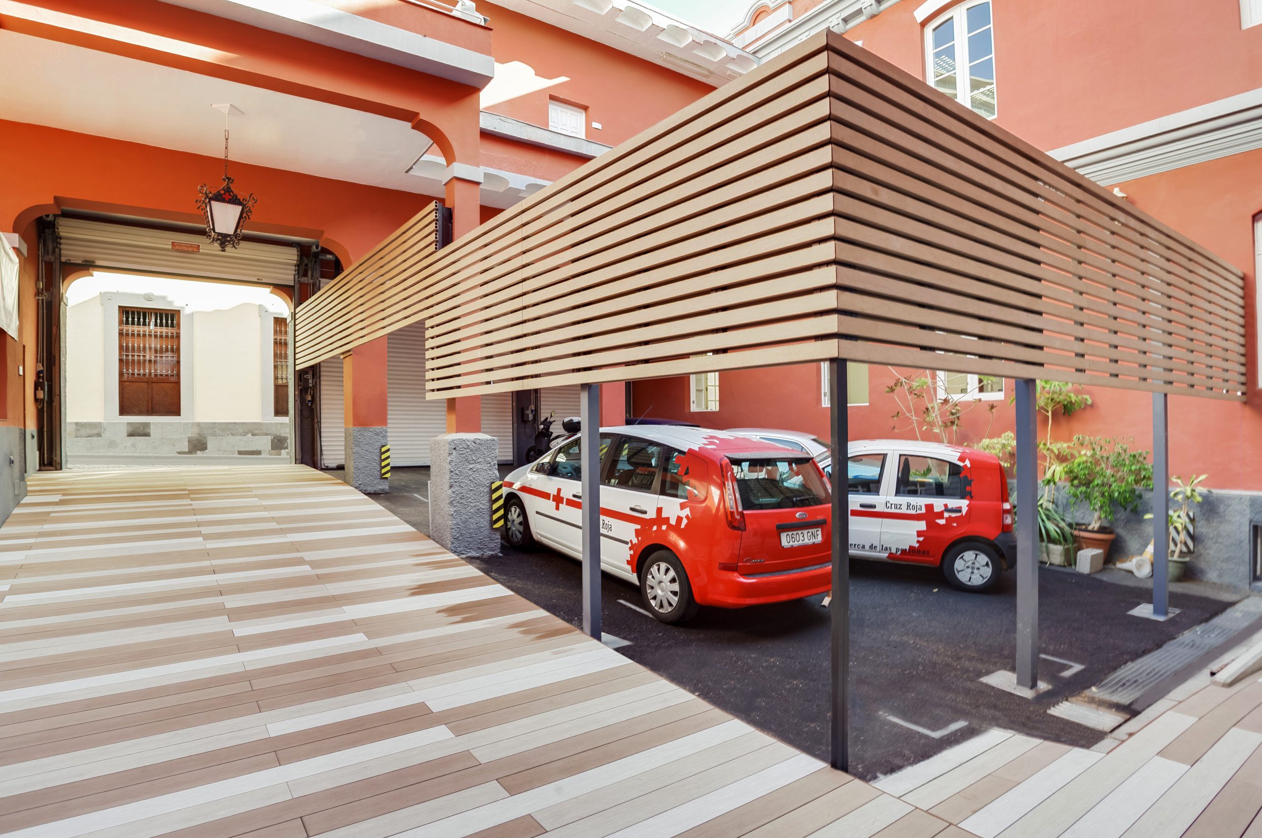 architect residential tacoronte 9
