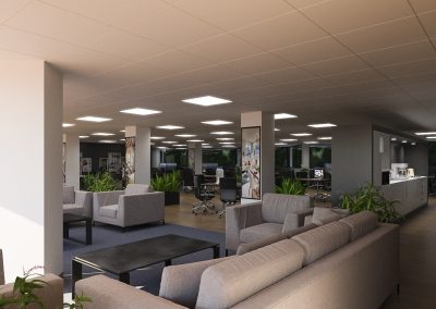 Architects Office Interior Design marino2 Tenerife Spain 002