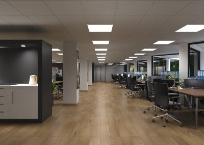Architects Office Interior Design marino3 Tenerife Spain 003