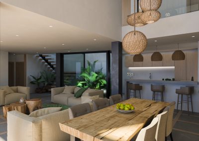 Architects Private Home AntingB1 Tenerife Spain 008