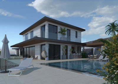 Architects Private Home AntingC Tenerife Spain 001 scaled