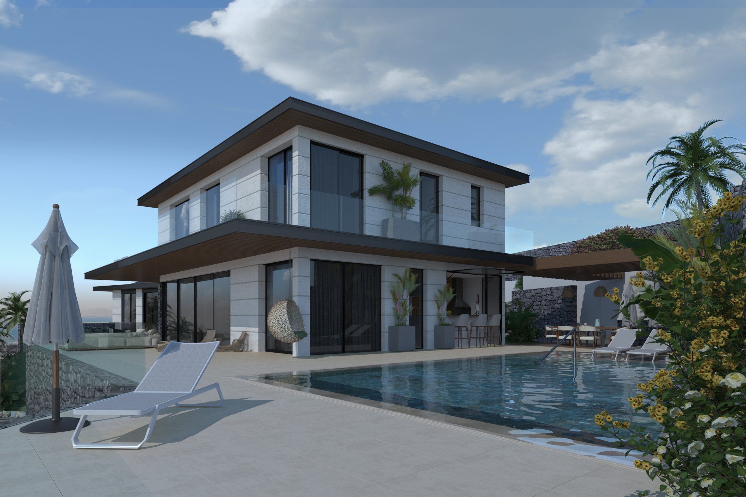 Architects Private Home AntingC Tenerife Spain 001 scaled