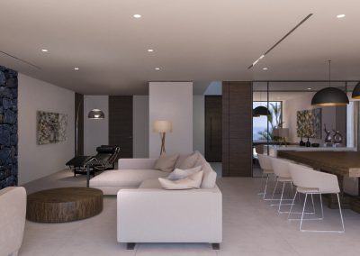 Architects Private Home antingA1 Tenerife Spain 003