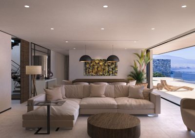 Architects Private Home antingA2 Tenerife Spain 004