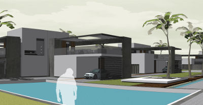 architect residential tacoronte 9