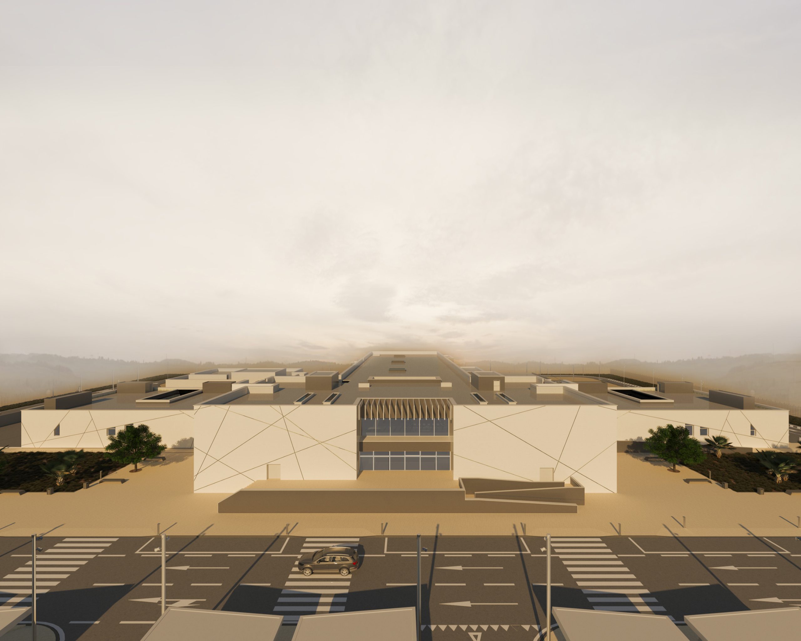 architect residential tacoronte 9