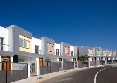 Architects Residencial housing Akorn 1 Tenerife Spain 004