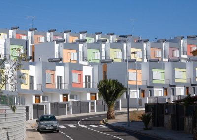 Architects Residencial housing Akorn 3 Tenerife Spain 004