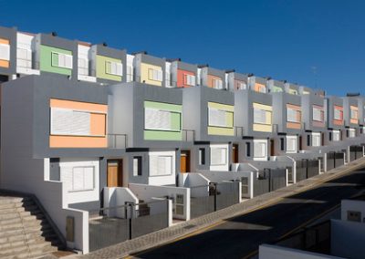 Architects Residencial housing Akorn 6 Tenerife Spain 002