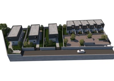 Architects ResidentialPrivate study AvMen 4 Tenerife Spain 001