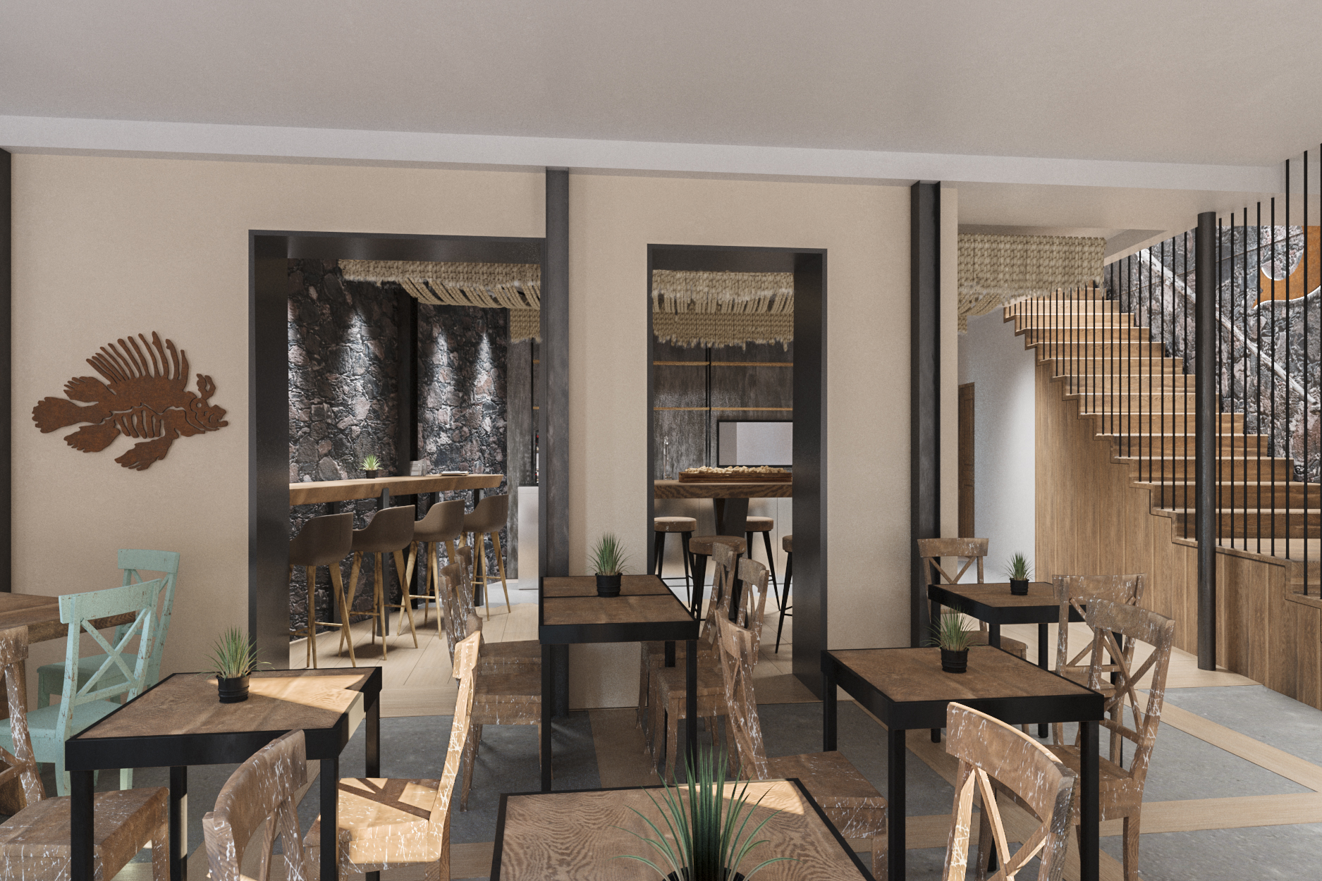 architect residential tacoronte 9