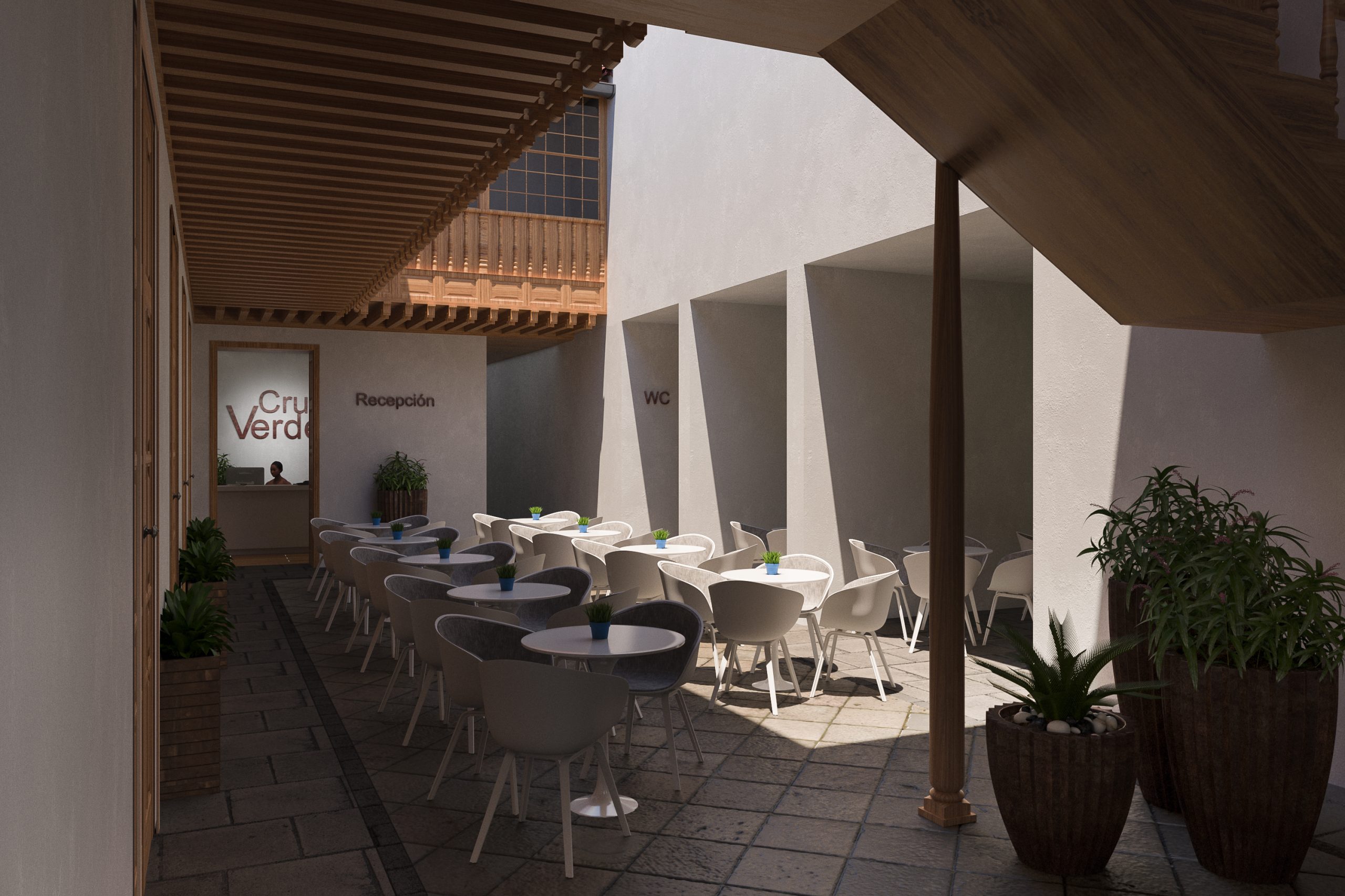 architect residential tacoronte 9
