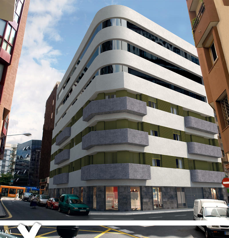 architect residential tacoronte 9