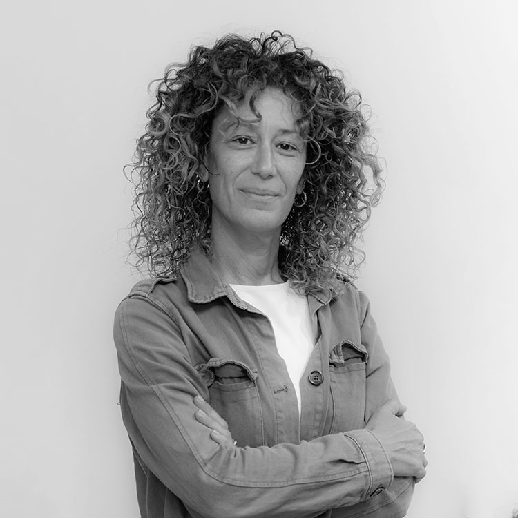 Yaiza Sabina Santos