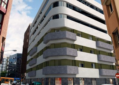 architect building x 2