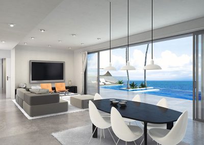 architect residential roque del conde 6