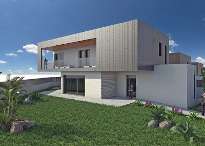 architect residential tacoronte 1