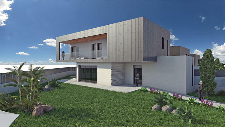 architect residential tacoronte 9