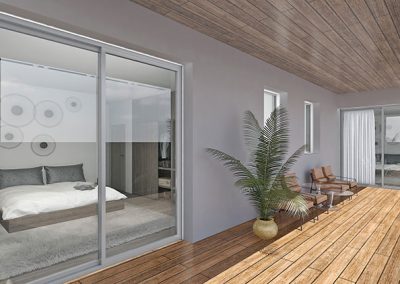 architect residential tacoronte 2