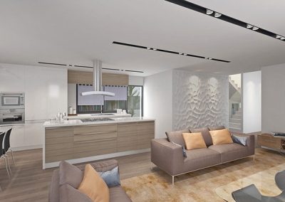 architect residential tacoronte 3