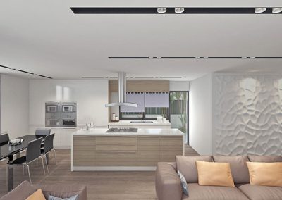 architect residential tacoronte 5