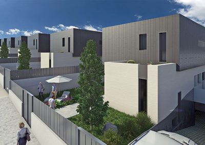 architect residential tacoronte 8