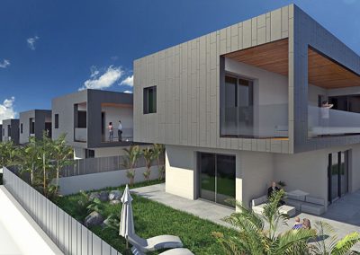 architect residential tacoronte 9