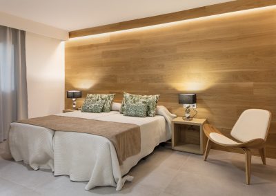 Reforma Apartamentos Ohasis Boutique Suites