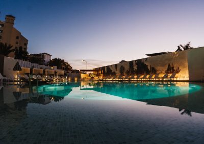 Reforma Apartamentos Ohasis Boutique Suites