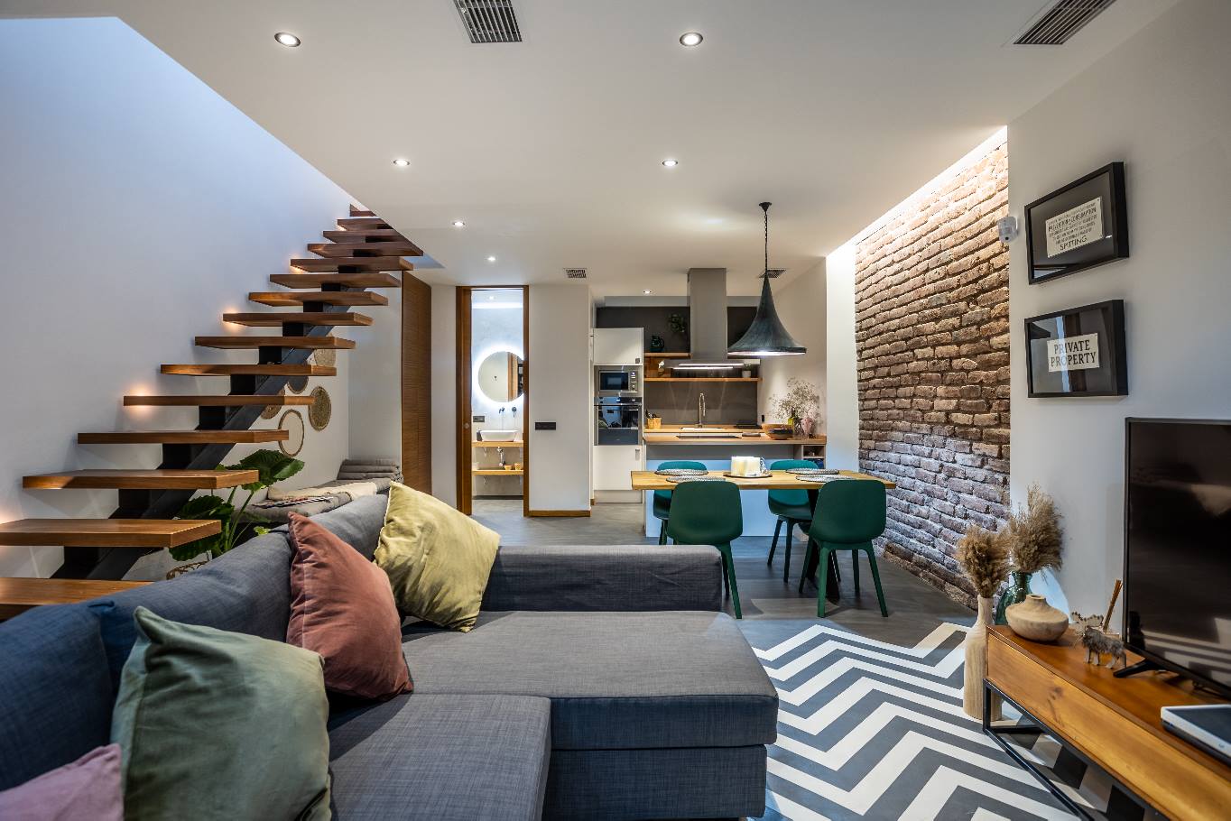 architect residential tacoronte 9