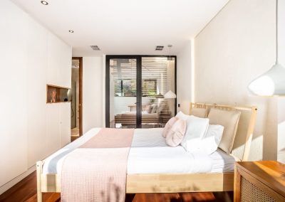 Rehabilitación de vivienda emblemática