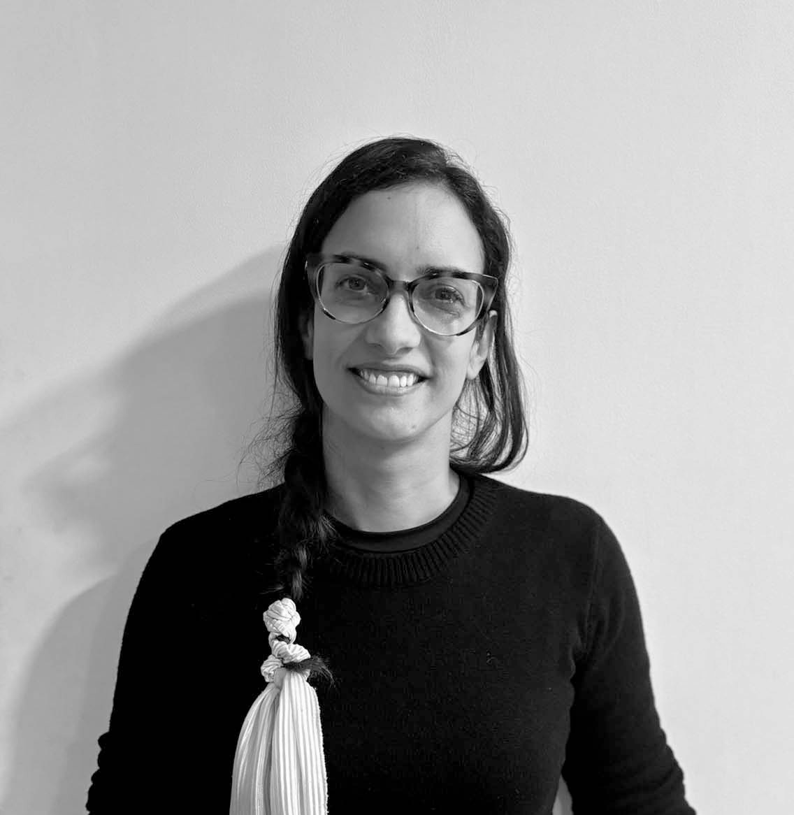Sara Esese