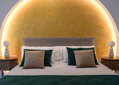Reforma Hotel EStefanía