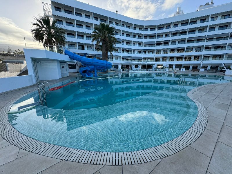 architect residential tacoronte 9