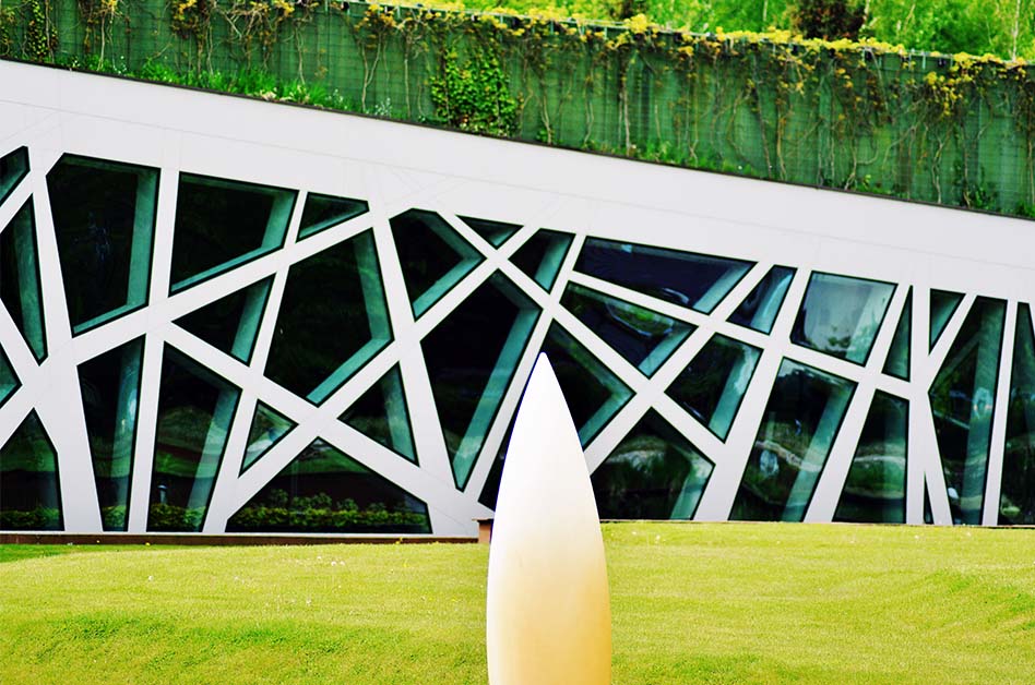 arquitectura moderna