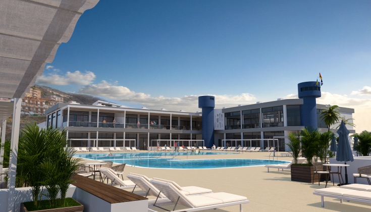 architect residential tacoronte 9