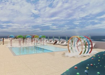 CLUB DE MAR RADAZUL