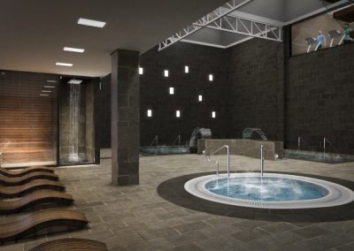 Diseño de SPA