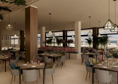 CLUB DE MAR RADAZUL