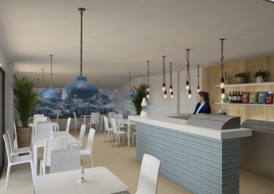 CLUB DE MAR RADAZUL
