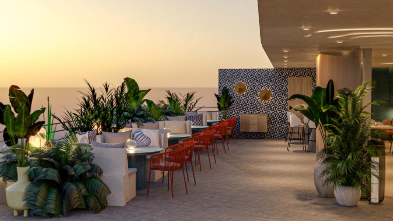 architect residential tacoronte 9
