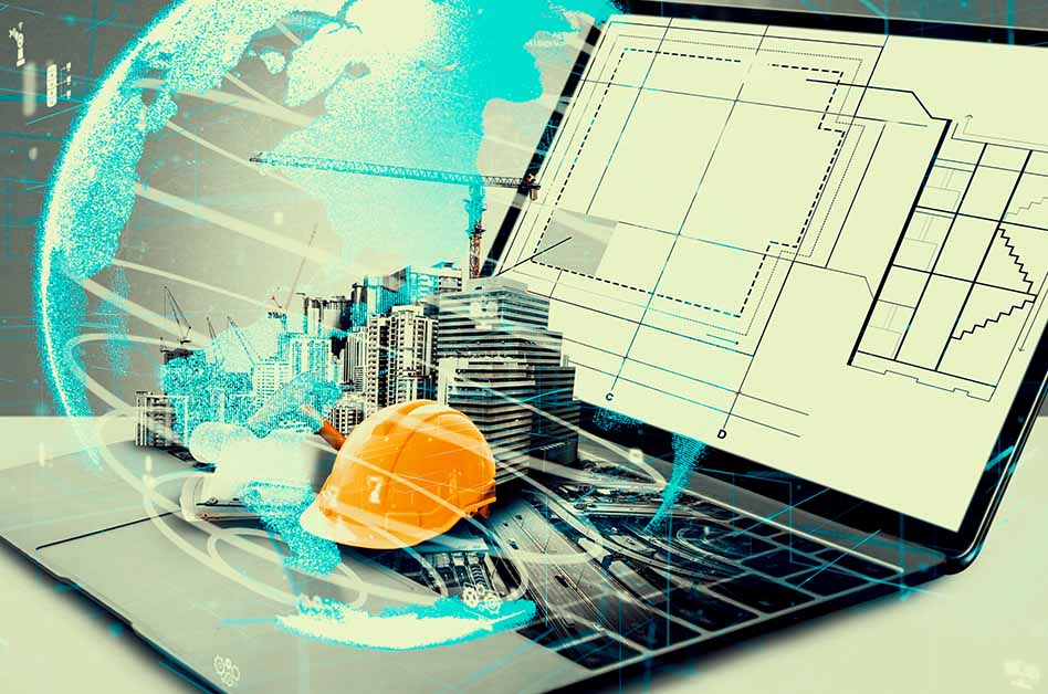 proyectos de construcción internacionales