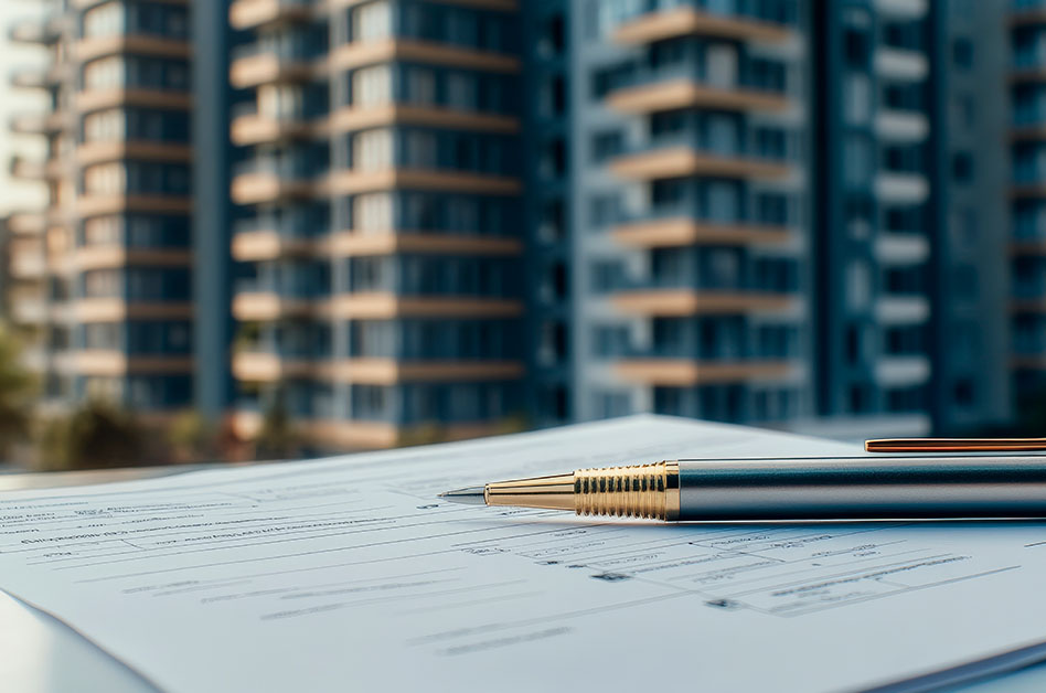 licencias de edificación
